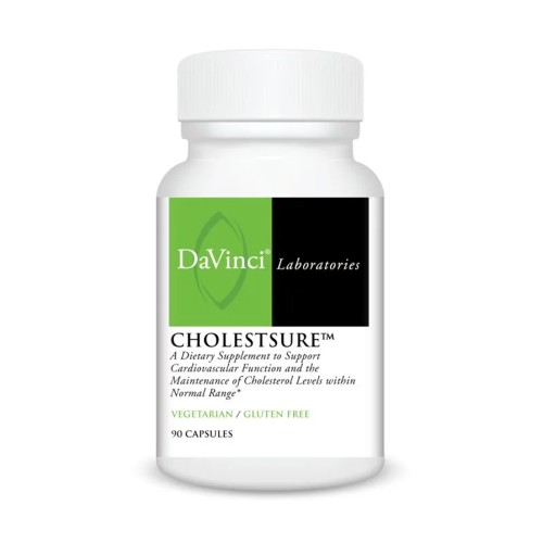 Cholestsure by DaVinci Laboratories